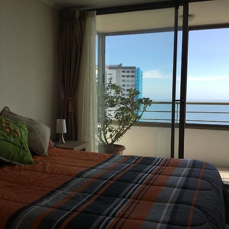 Zafiro Apartment Vina del Mar Exterior photo